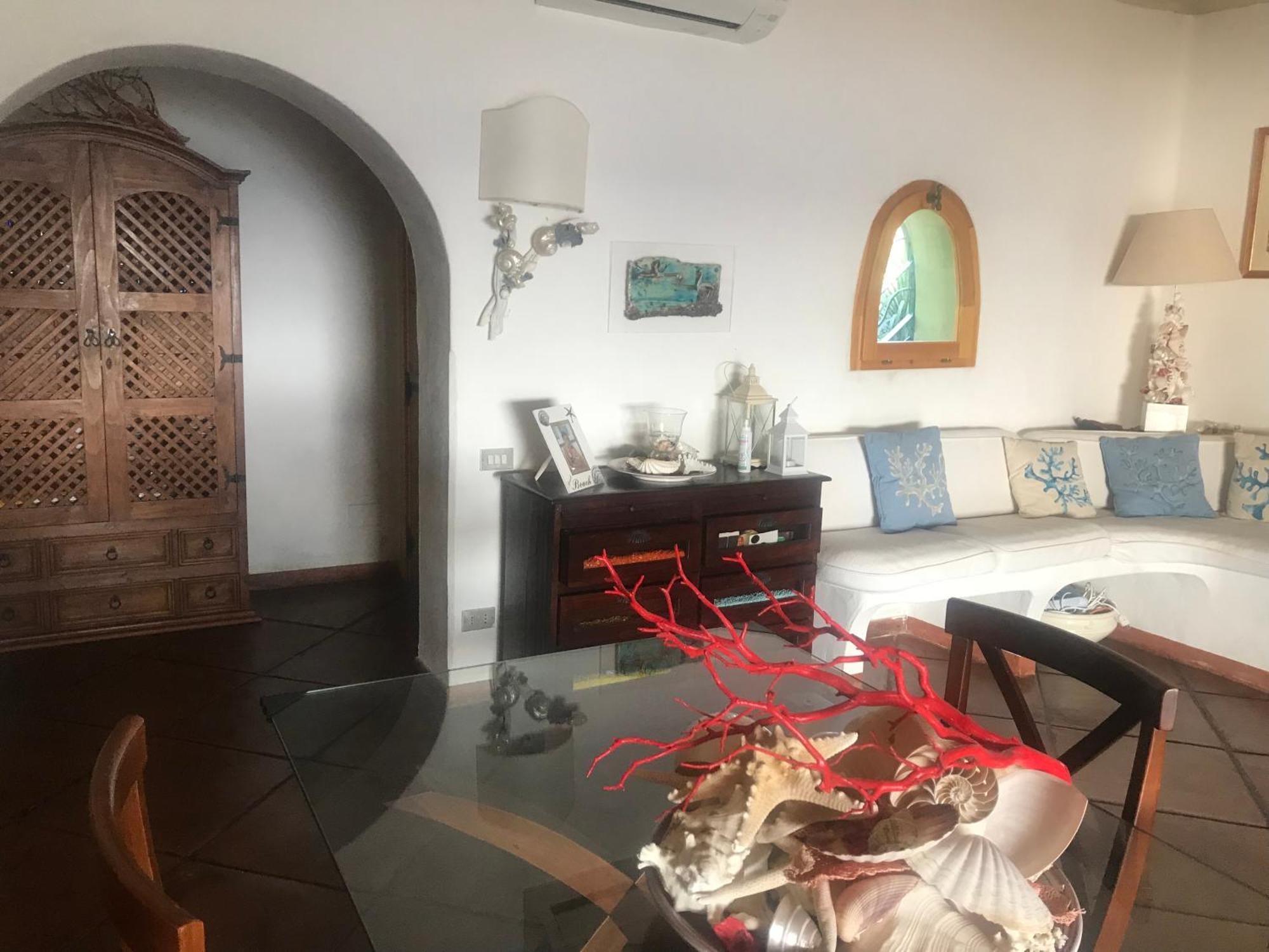Casa vacanze Satta *