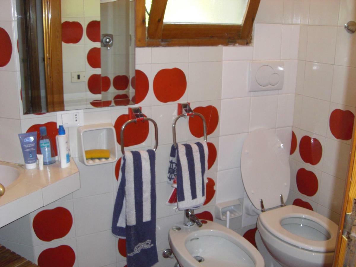 Casa vacanze Satta *