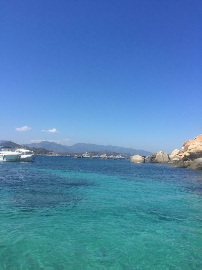 Casa vacanze Satta Villasimius