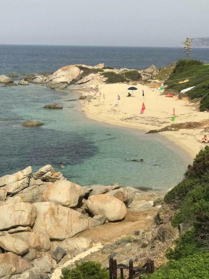 Casa vacanze Satta *