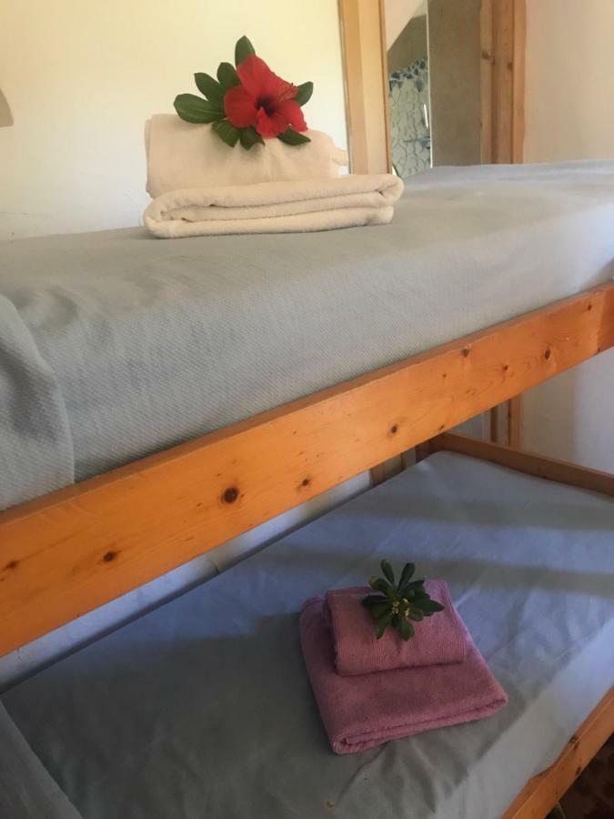 Casa vacanze Satta *