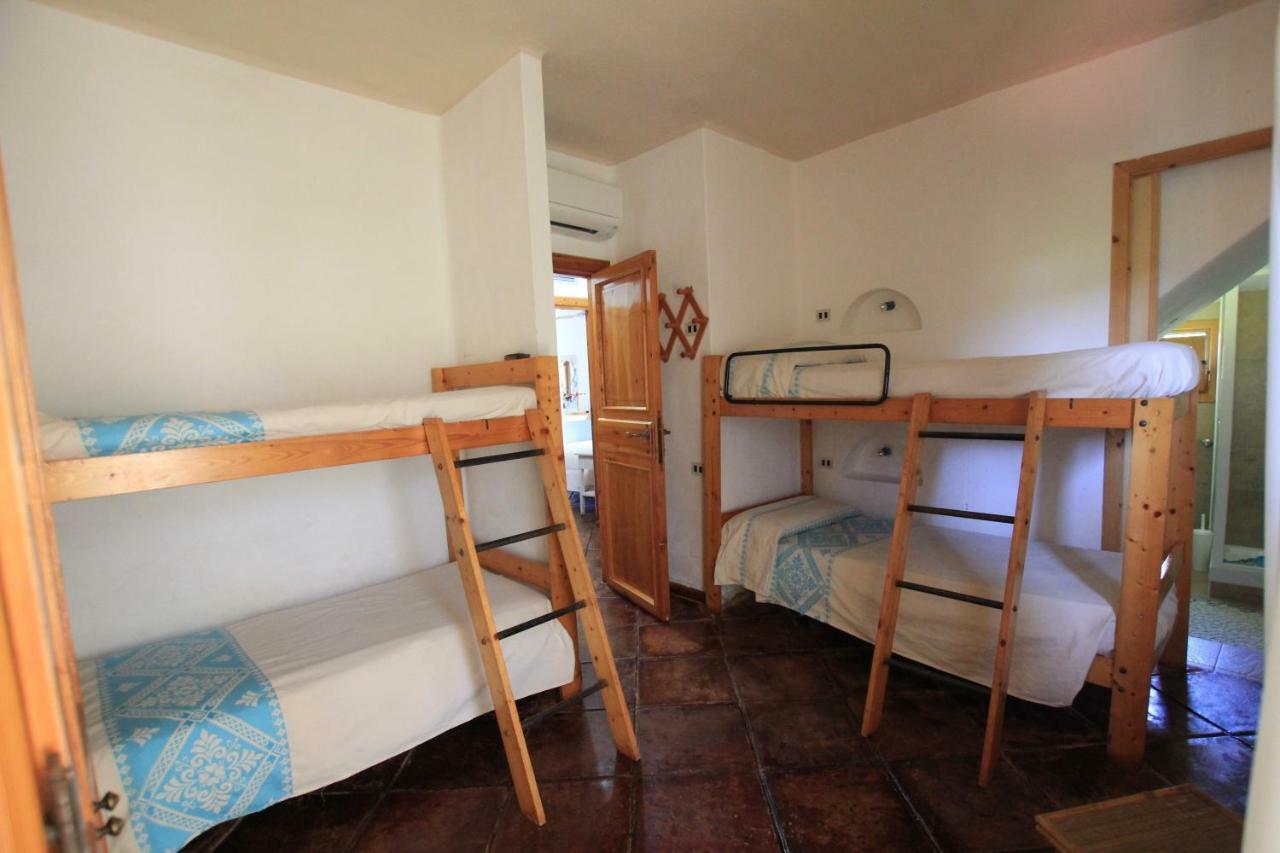 Casa vacanze Satta Villasimius